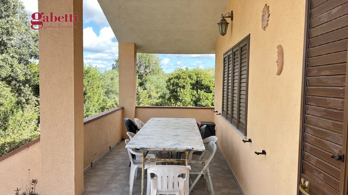 Villetta a schiera in vendita a Arzachena - foto 7