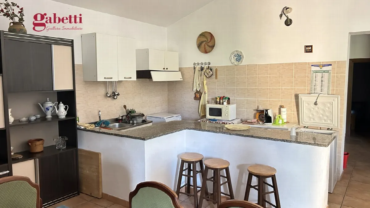 Villetta a schiera in vendita a Arzachena - foto 8