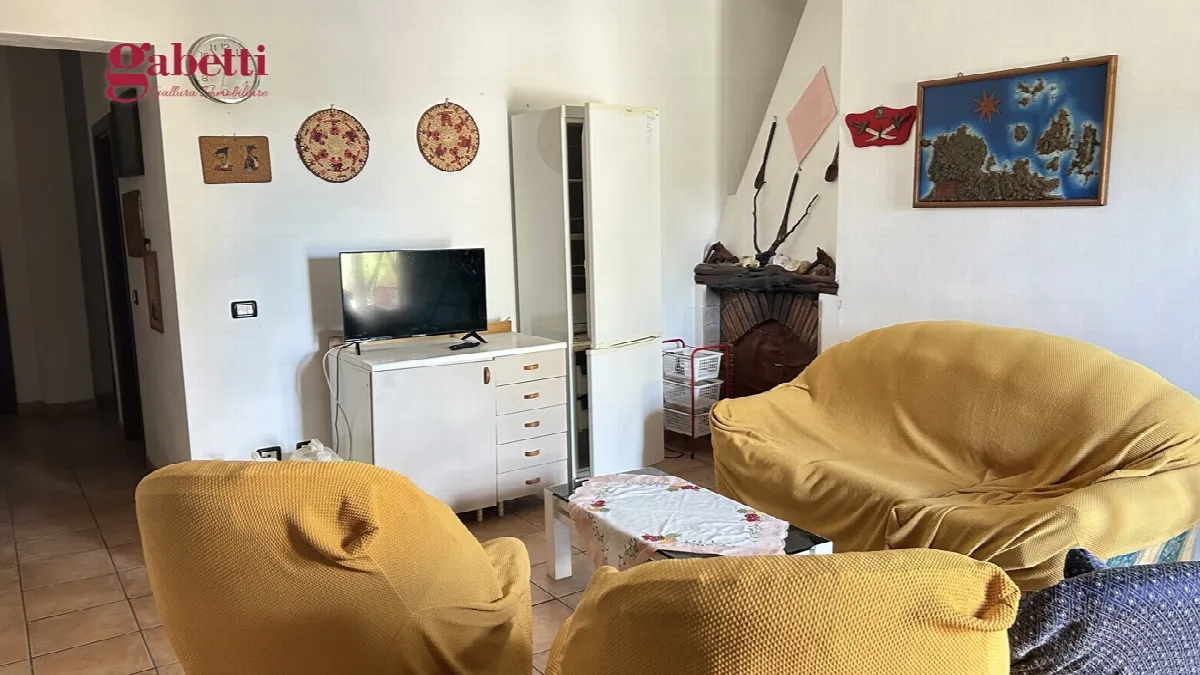 Villetta a schiera in vendita a Arzachena - foto 9