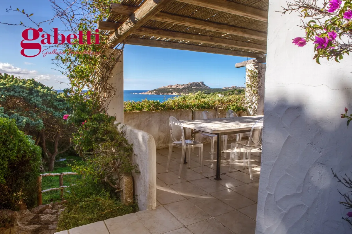 Villetta a schiera in vendita a Santa Teresa Gallura - foto 1