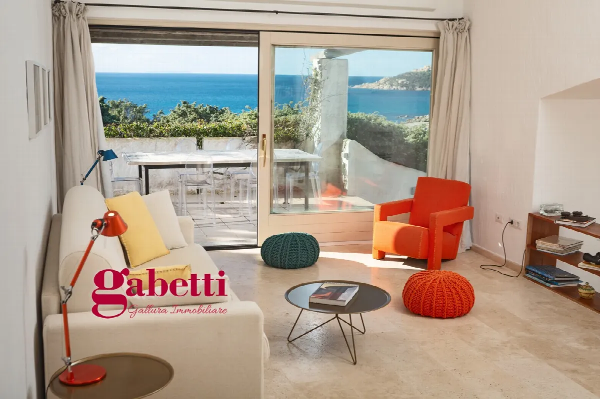 Villetta a schiera in vendita a Santa Teresa Gallura - foto 4