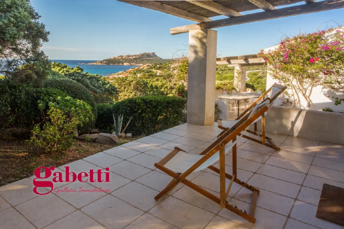 Villetta a schiera in vendita a Santa Teresa Gallura - foto 7