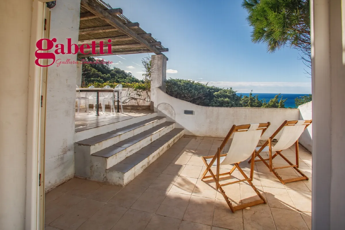 Villetta a schiera in vendita a Santa Teresa Gallura - foto 8