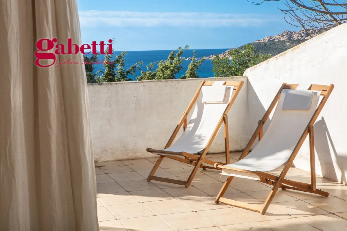 Villetta a schiera in vendita a Santa Teresa Gallura - foto 9