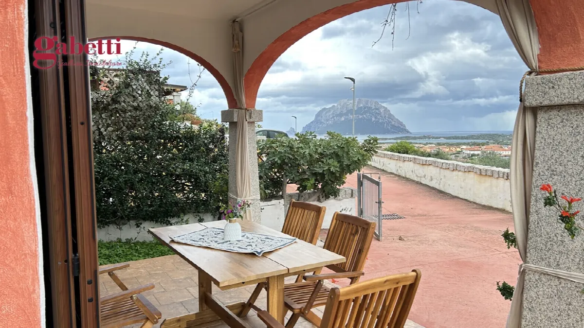 Villetta a schiera in vendita a Loiri Porto San Paolo - foto 1