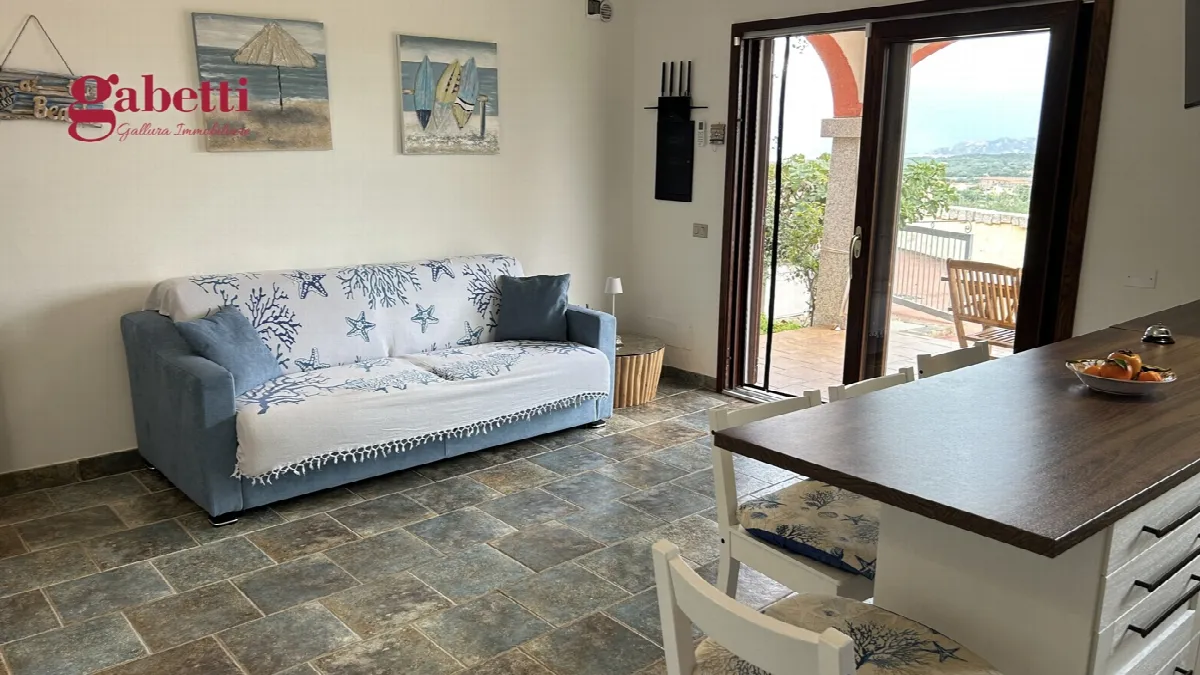 Villetta a schiera in vendita a Loiri Porto San Paolo - foto 4