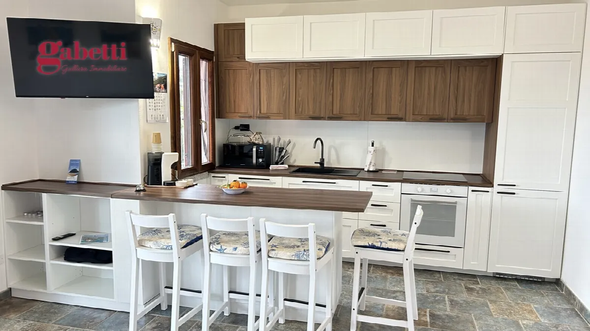 Villetta a schiera in vendita a Loiri Porto San Paolo - foto 5