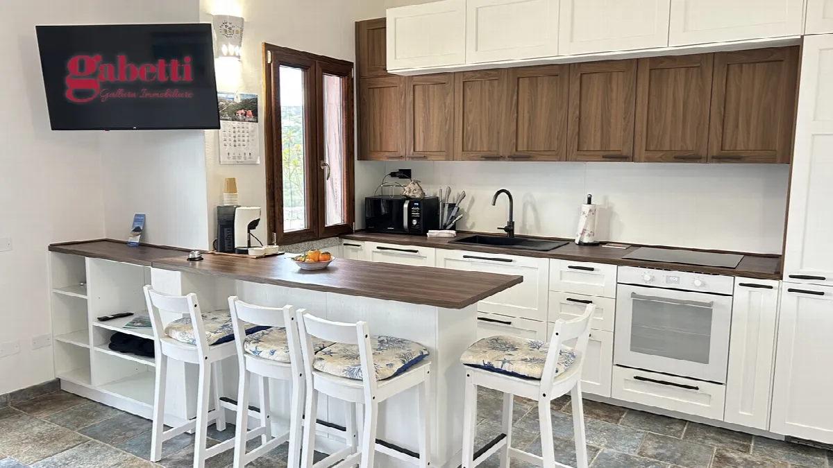 Villetta a schiera in vendita a Loiri Porto San Paolo - foto 6
