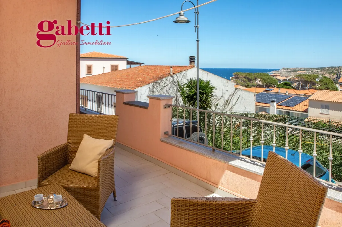 Appartamento in vendita a Santa Teresa Gallura - foto 10