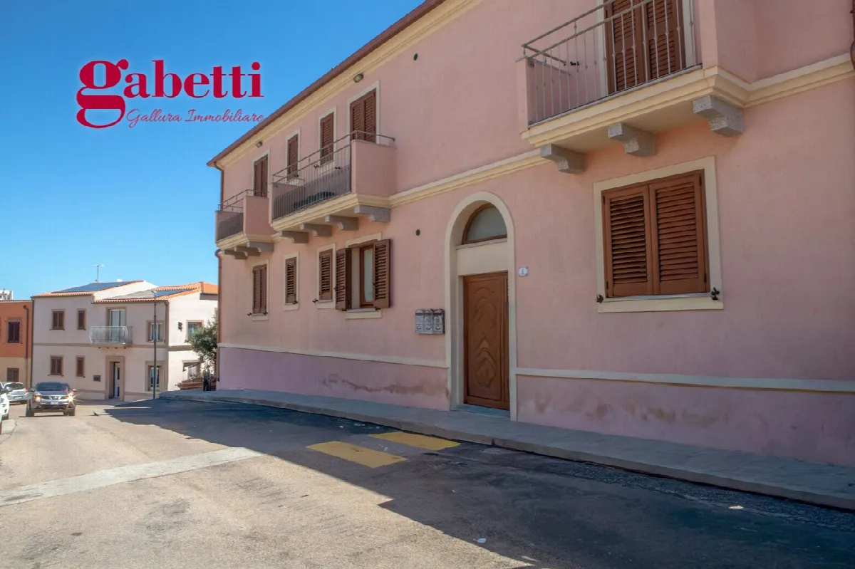 Appartamento in vendita a Santa Teresa Gallura - foto 2