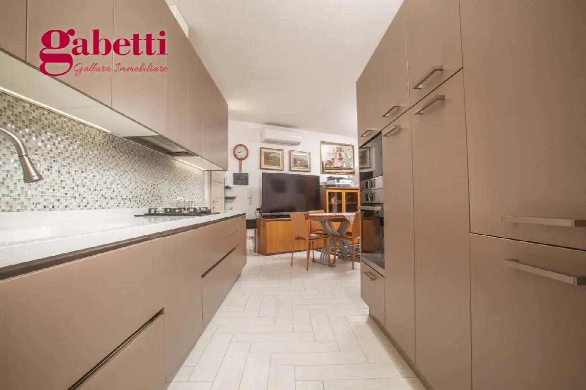 Appartamento in vendita a Santa Teresa Gallura - foto 8