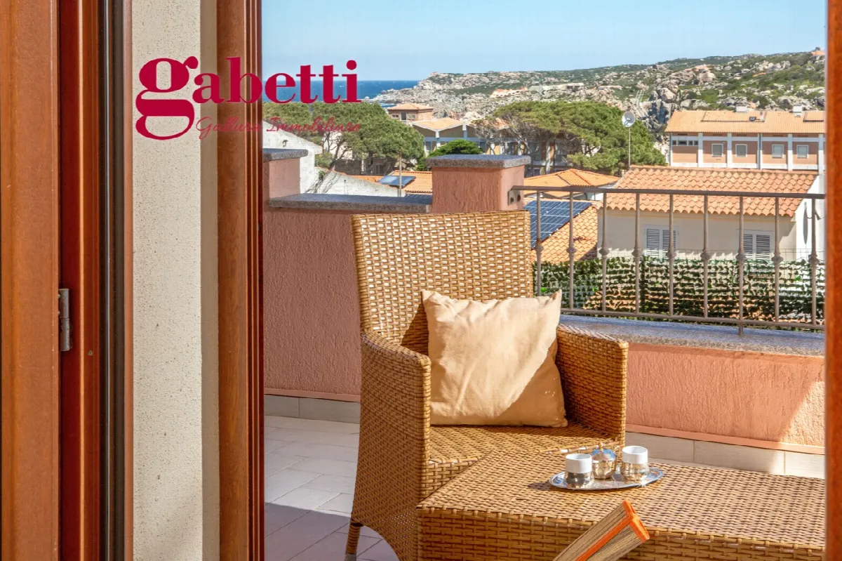 Appartamento in vendita a Santa Teresa Gallura - foto 9