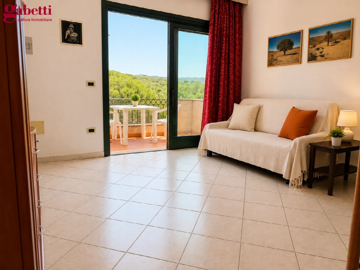 Appartamento in vendita a Santa Teresa Gallura - foto 8