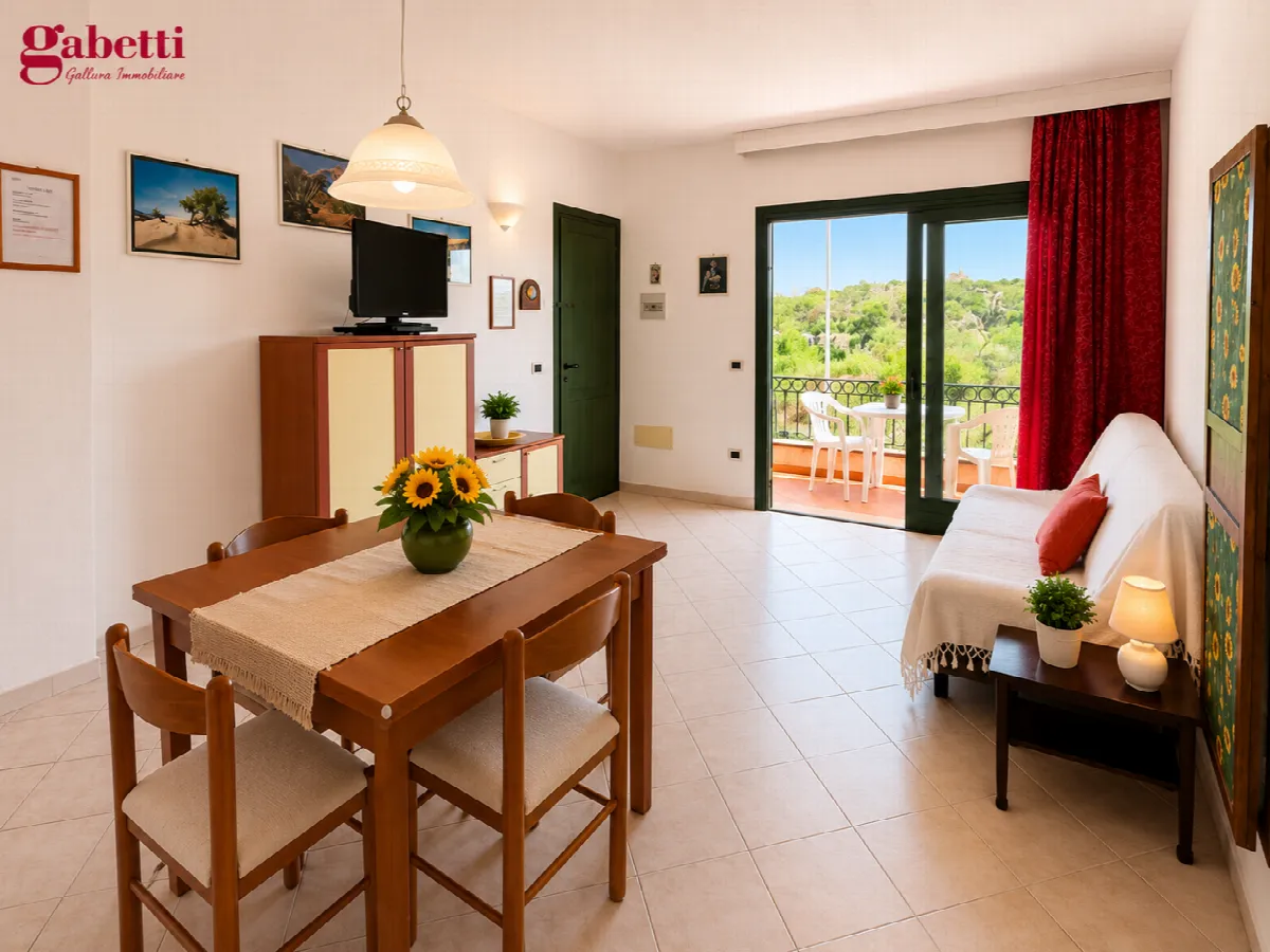 Appartamento in vendita a Santa Teresa Gallura - foto 9