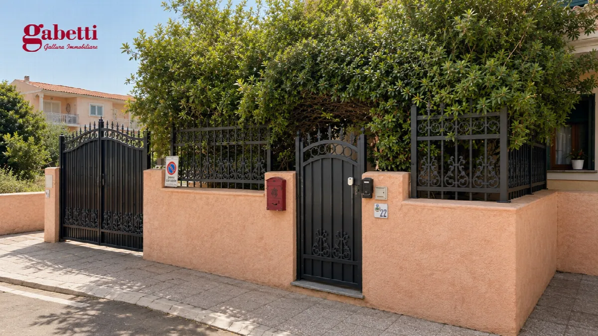 Appartamento in vendita a Santa Teresa Gallura - foto 9