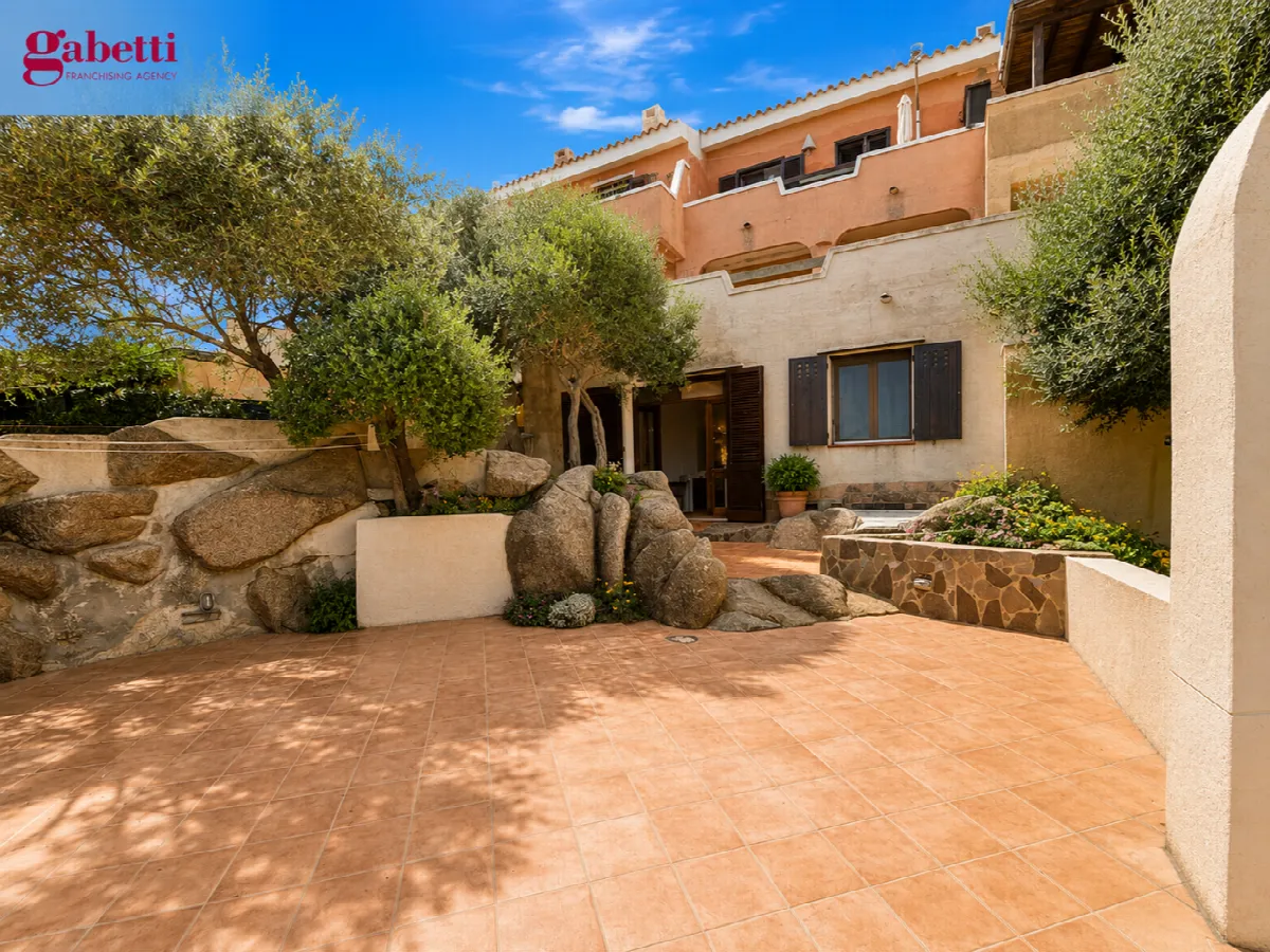 Appartamento in vendita a Santa Teresa Gallura - foto 1