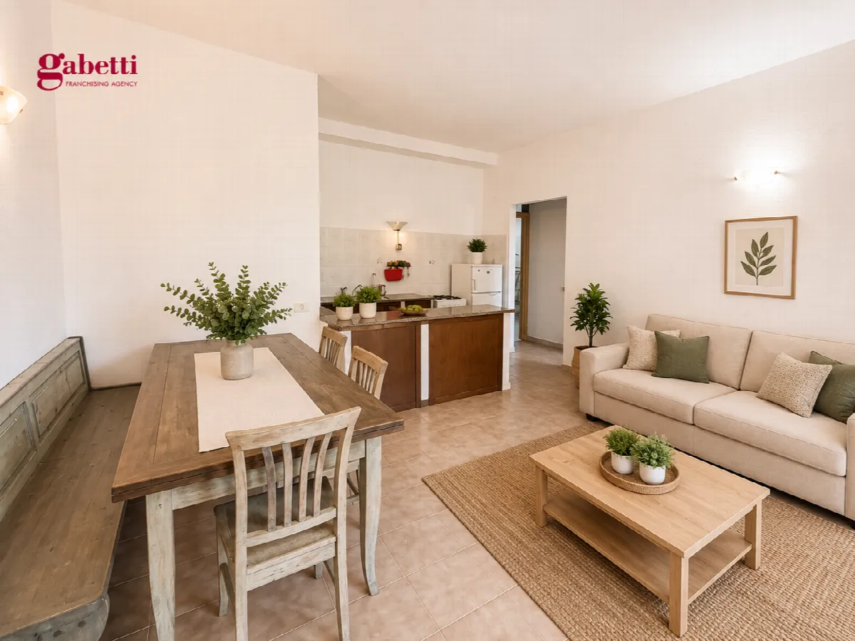 Appartamento in vendita a Santa Teresa Gallura - foto 5
