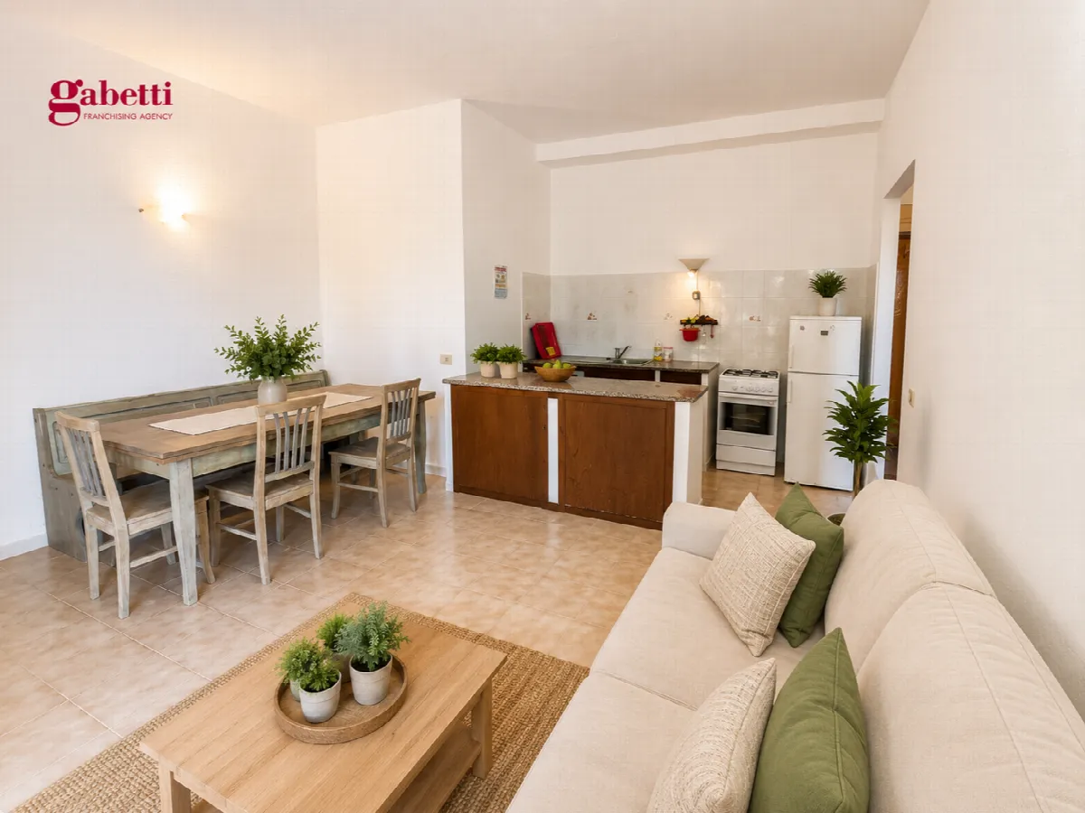 Appartamento in vendita a Santa Teresa Gallura - foto 6