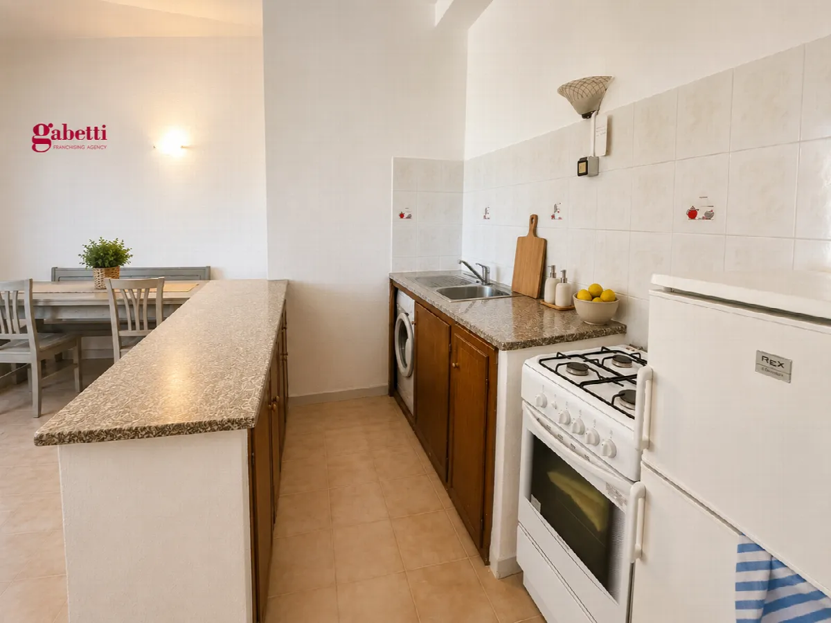 Appartamento in vendita a Santa Teresa Gallura - foto 7