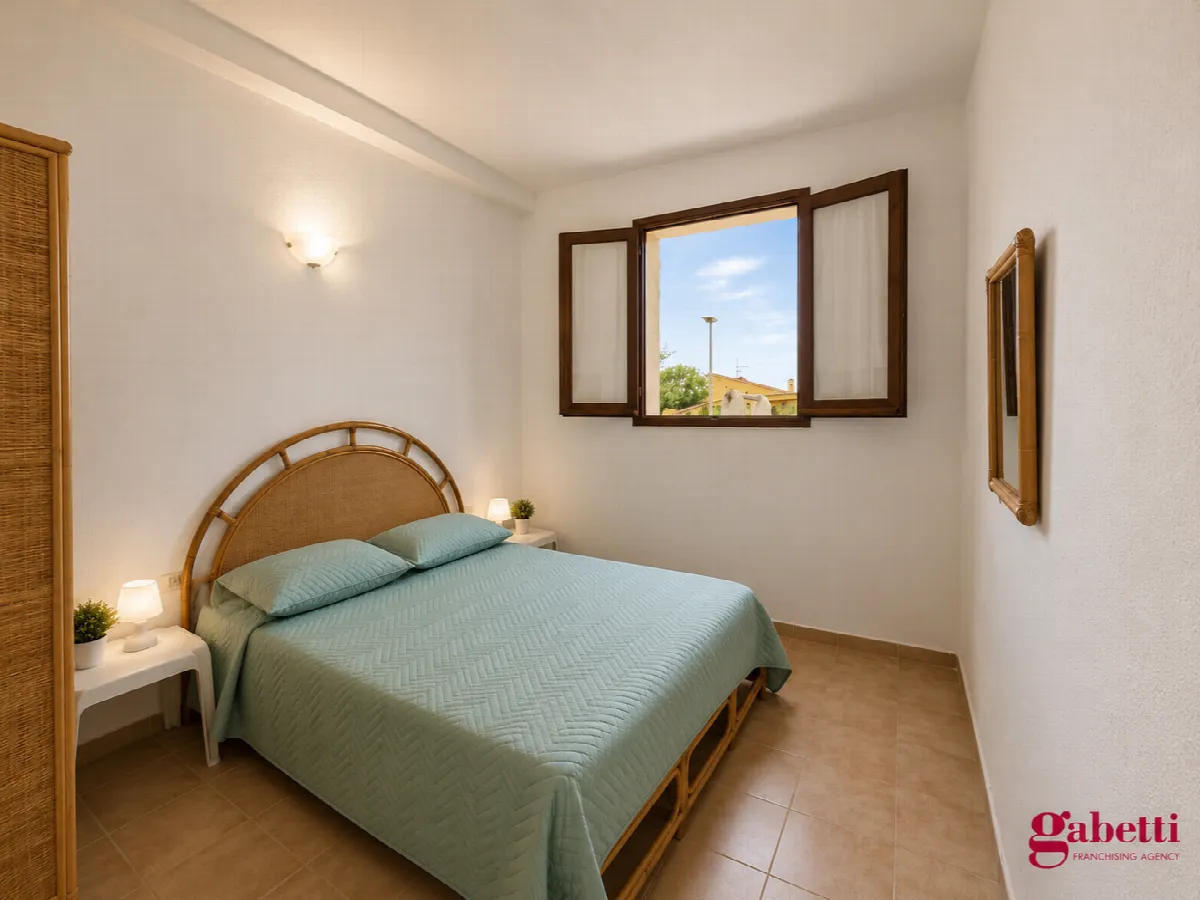 Appartamento in vendita a Santa Teresa Gallura - foto 8