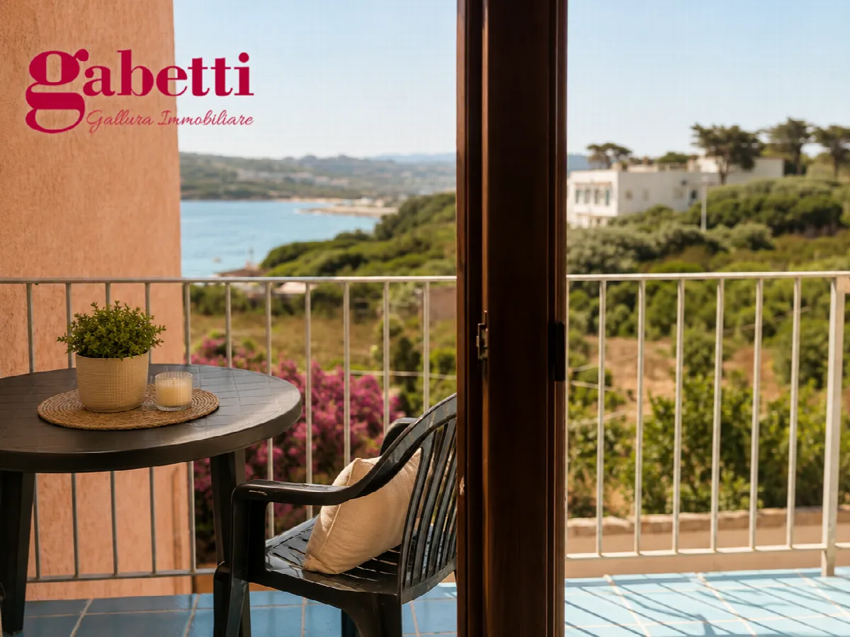 Appartamento in vendita a Sant'Antonio di Gallura - foto 1