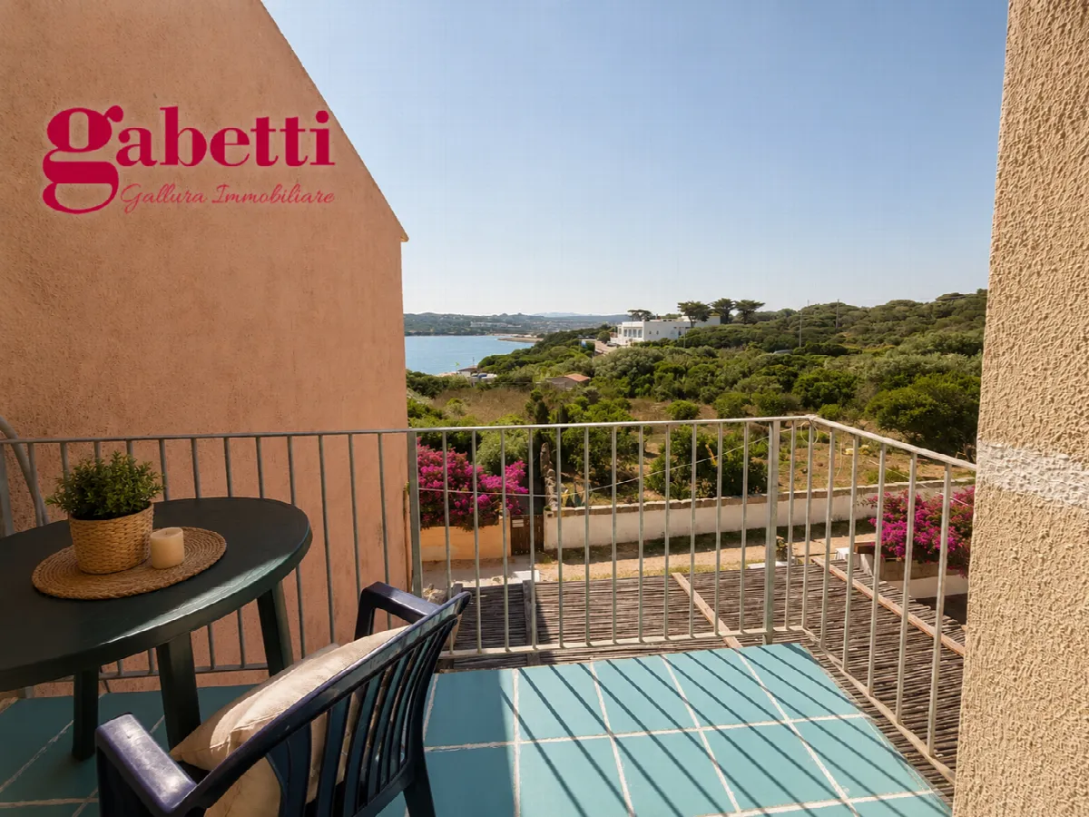 Appartamento in vendita a Sant'Antonio di Gallura - foto 2