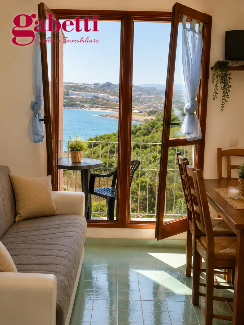 Appartamento in vendita a Sant'Antonio di Gallura - foto 3