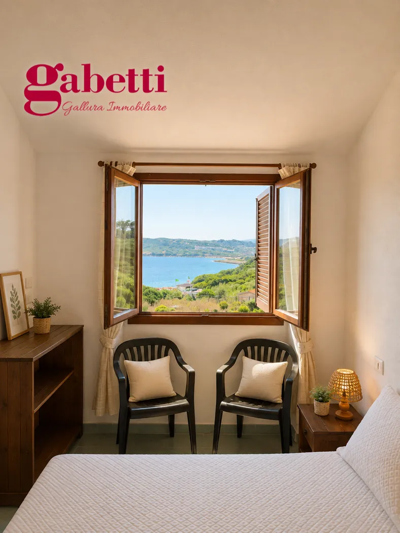 Appartamento in vendita a Sant'Antonio di Gallura - foto 4