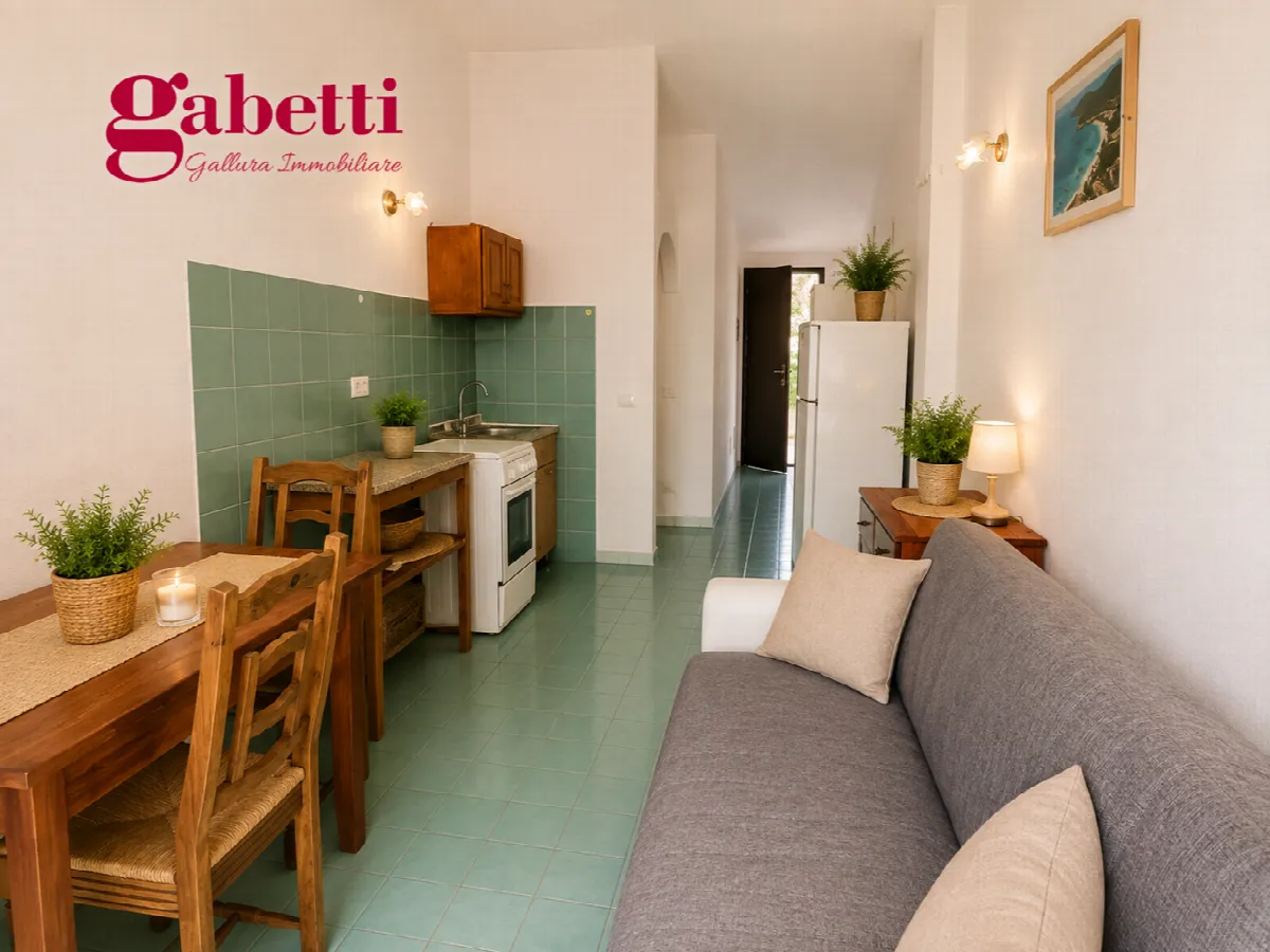 Appartamento in vendita a Sant'Antonio di Gallura - foto 6