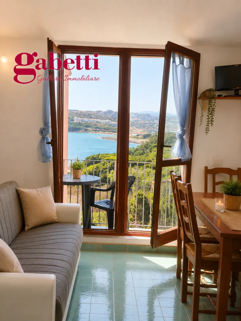 Appartamento in vendita a Sant'Antonio di Gallura - foto 7