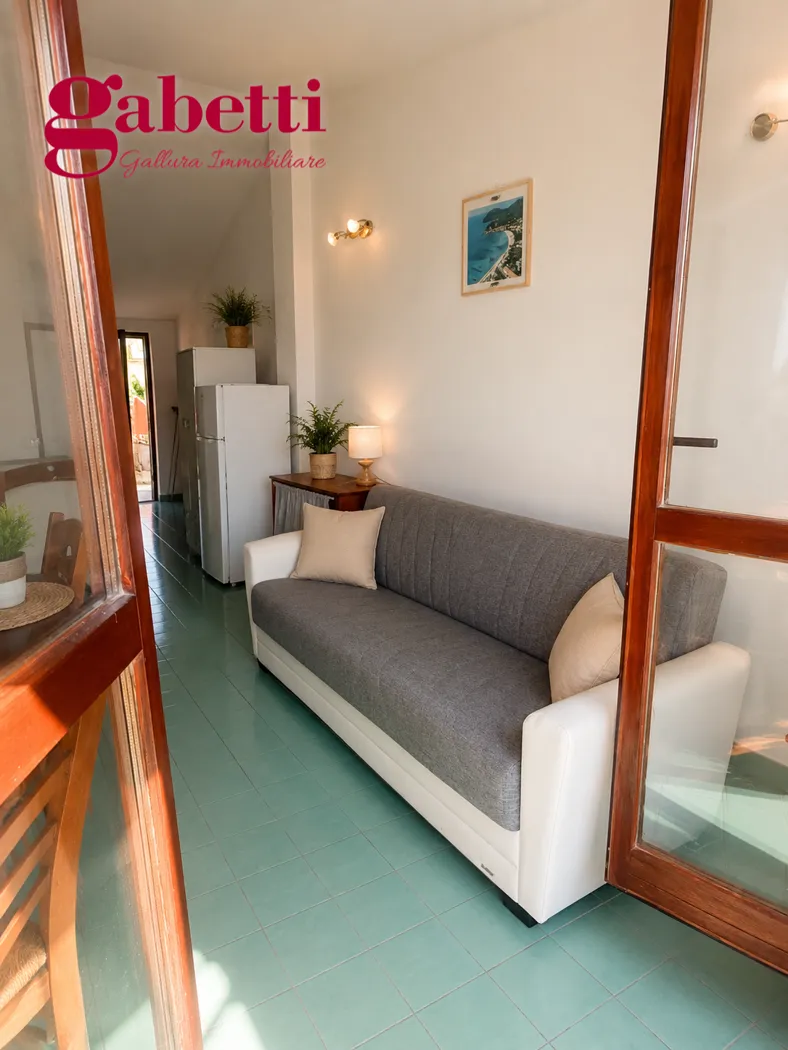 Appartamento in vendita a Sant'Antonio di Gallura - foto 8
