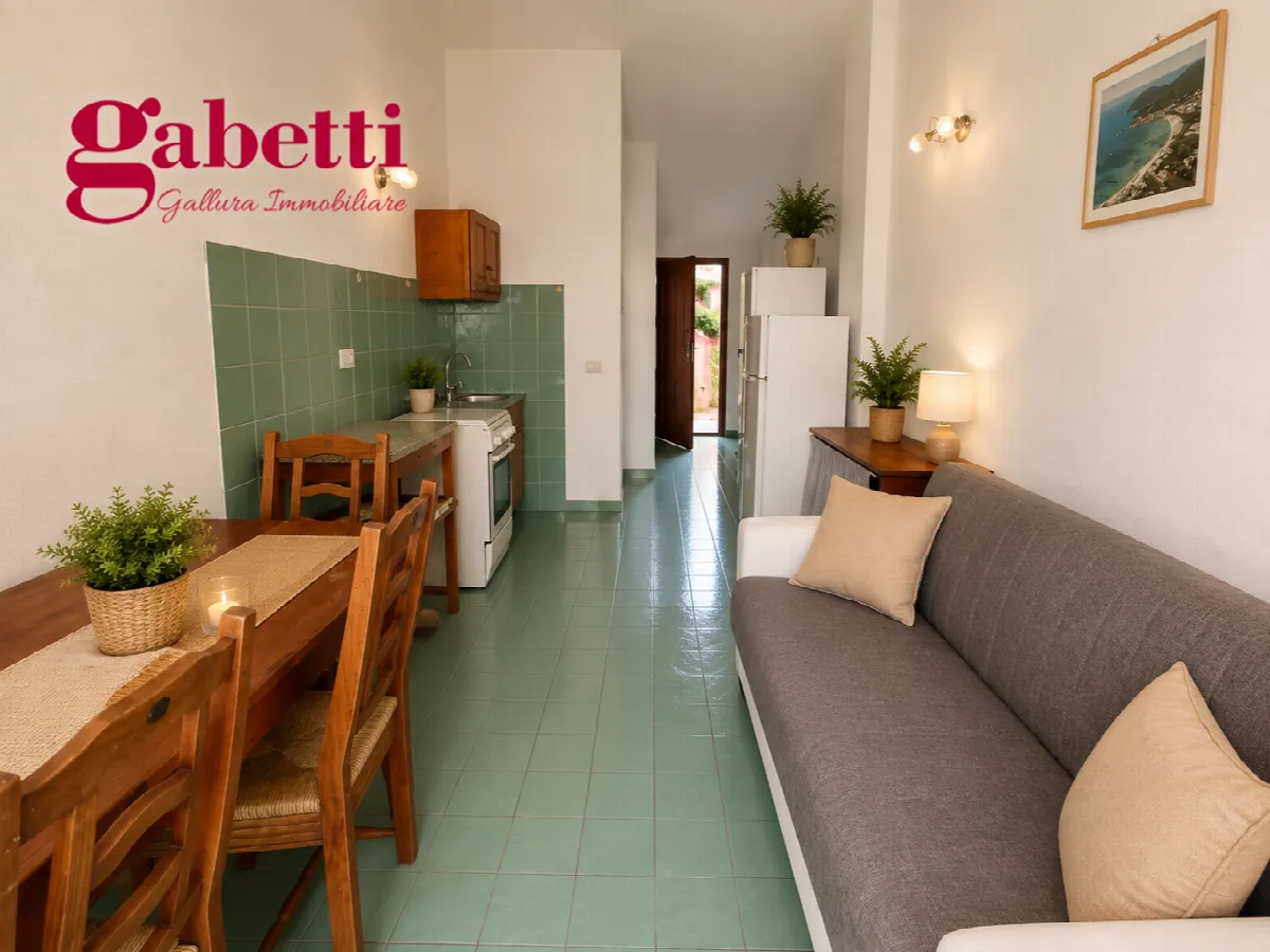 Appartamento in vendita a Sant'Antonio di Gallura - foto 9