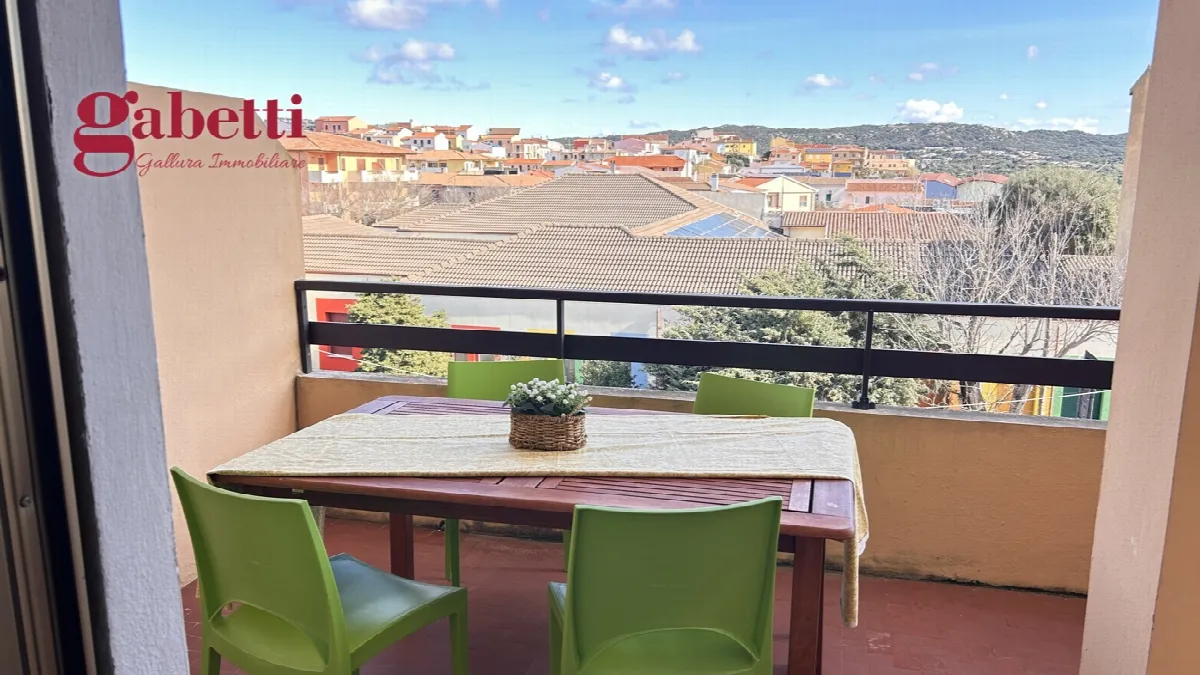 Appartamento in vendita a Santa Teresa Gallura - foto 1