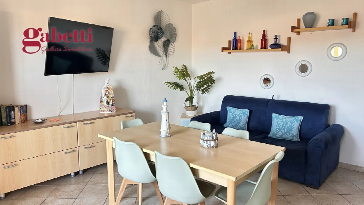 Appartamento in vendita a Santa Teresa Gallura - foto 2