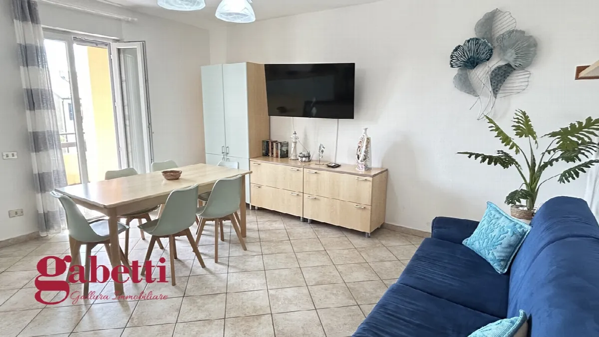 Appartamento in vendita a Santa Teresa Gallura - foto 5