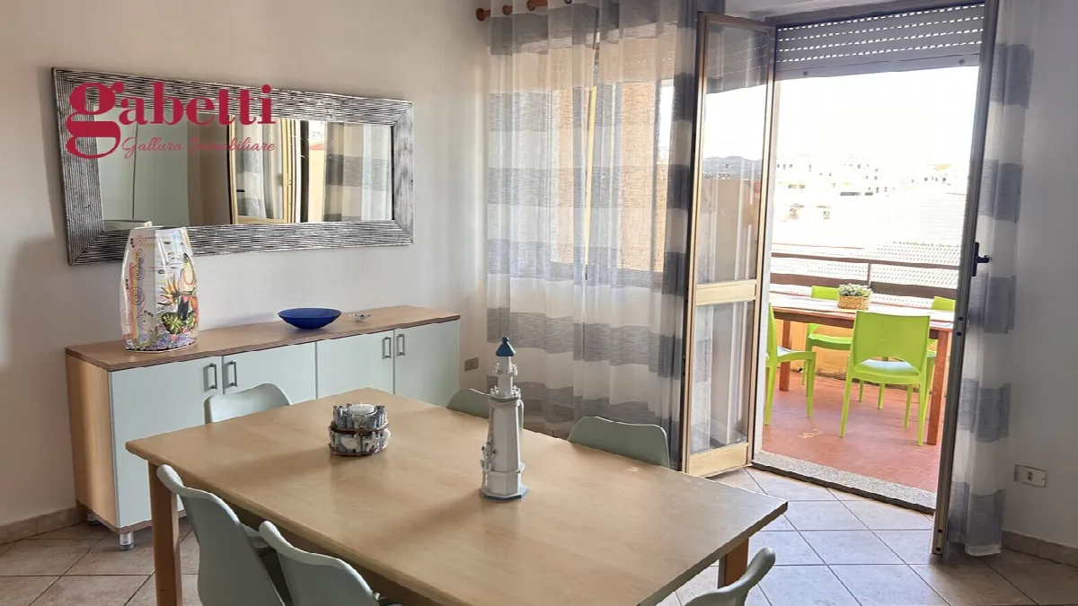 Appartamento in vendita a Santa Teresa Gallura - foto 7