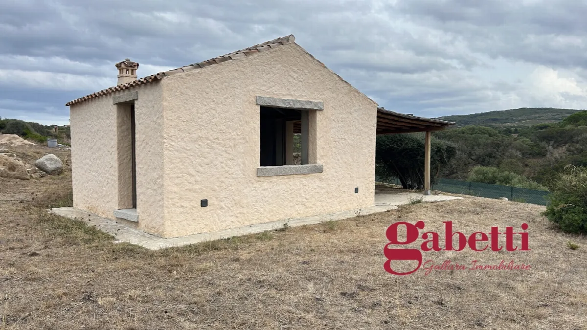 Rustico in vendita a Aglientu - foto 10