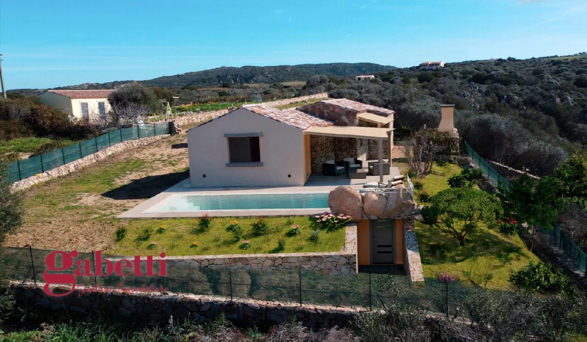 Rustico in vendita a Aglientu - foto 2