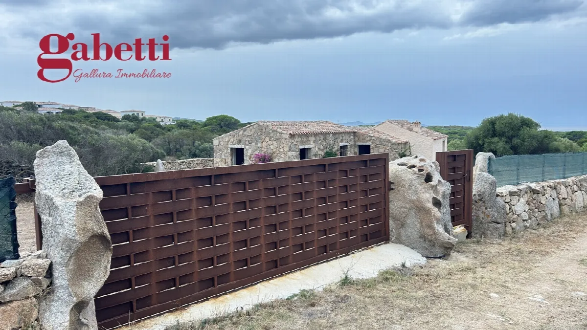 Rustico in vendita a Aglientu - foto 4