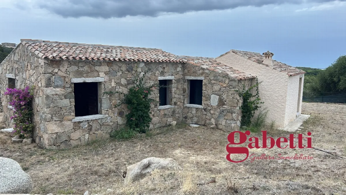 Rustico in vendita a Aglientu - foto 5