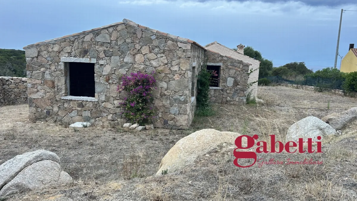 Rustico in vendita a Aglientu - foto 6
