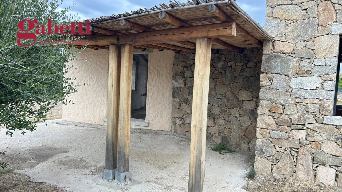 Rustico in vendita a Aglientu - foto 8