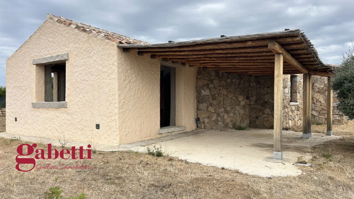 Rustico in vendita a Aglientu - foto 9