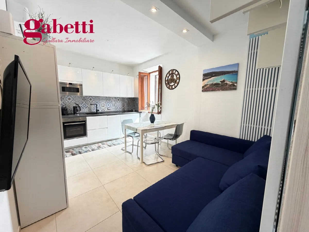Appartamento in vendita a Santa Teresa Gallura - foto 1