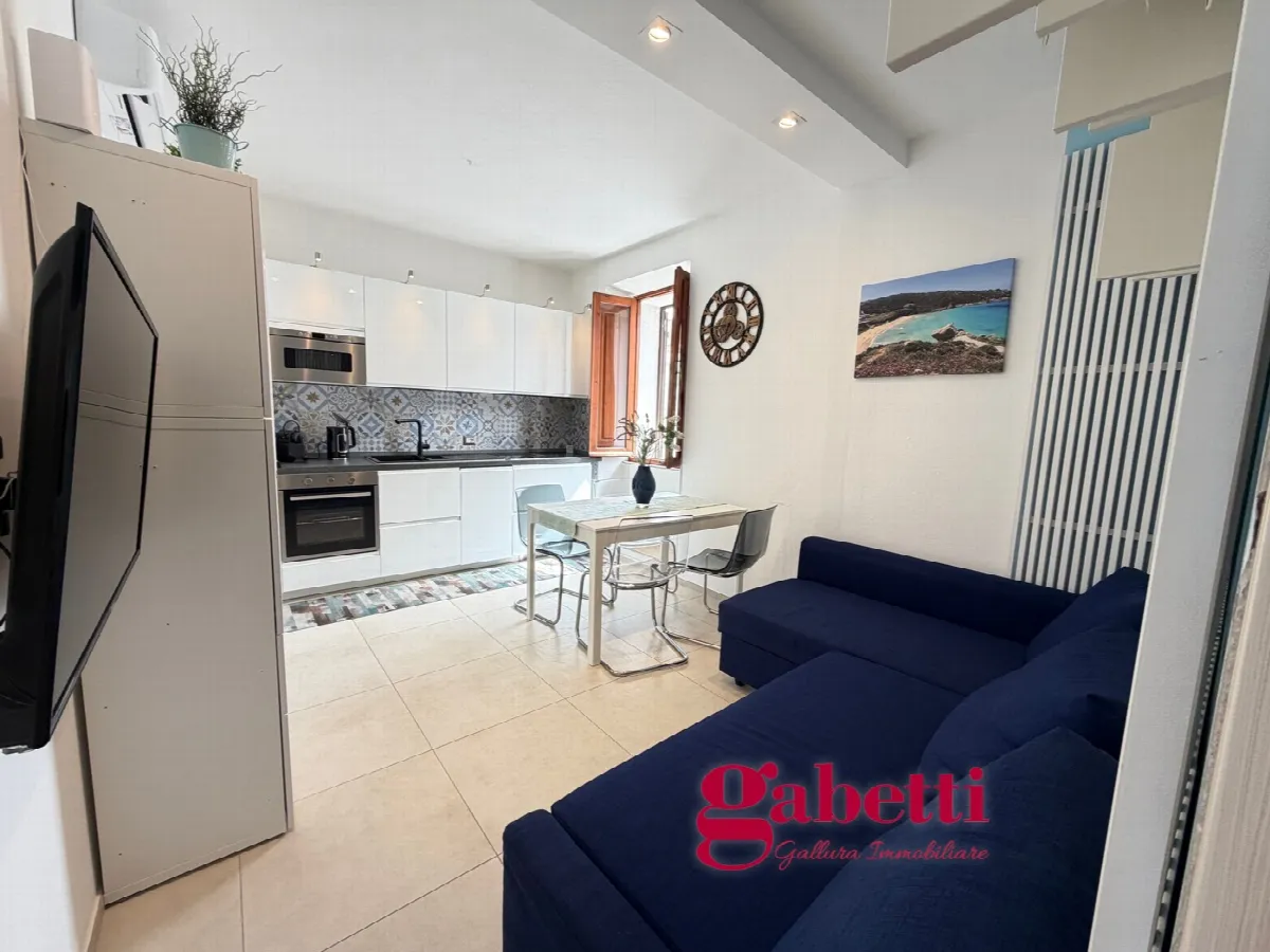 Appartamento in vendita a Santa Teresa Gallura - foto 8