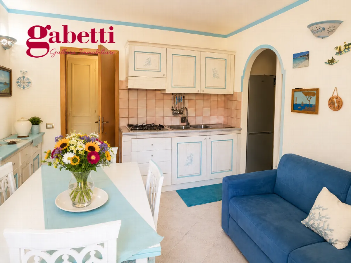 Appartamento in vendita a Santa Teresa Gallura - foto 10