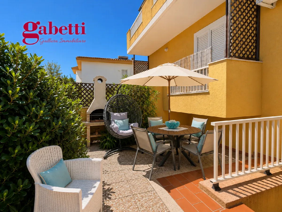 Appartamento in vendita a Santa Teresa Gallura - foto 4