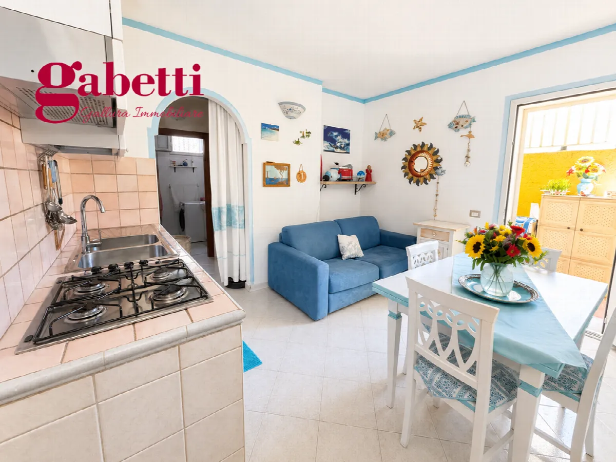 Appartamento in vendita a Santa Teresa Gallura - foto 7