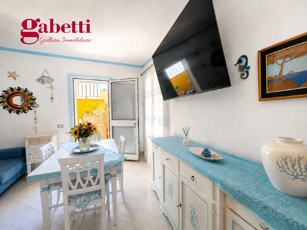 Appartamento in vendita a Santa Teresa Gallura - foto 8