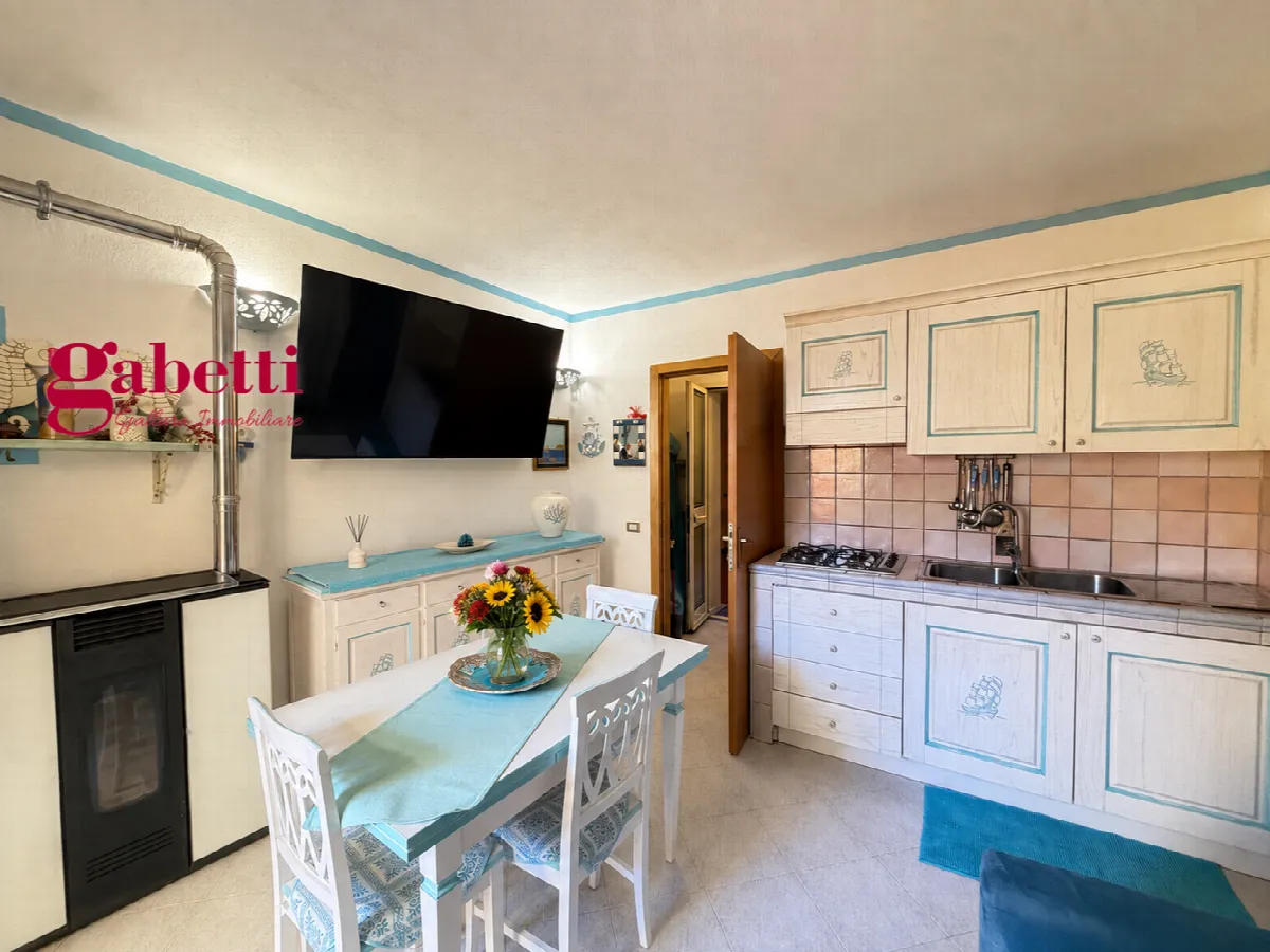 Appartamento in vendita a Santa Teresa Gallura - foto 9